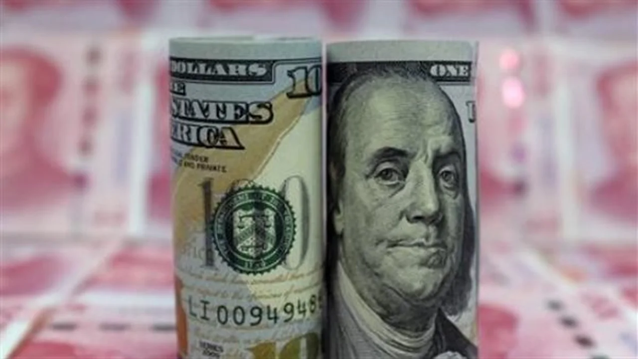 تحركات هادئة في سعر الدولار داخل بنك الإسكندرية وقناة السويس اليوم